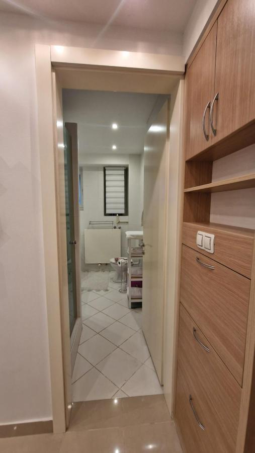 Apartman Roses Zagreb Extérieur photo